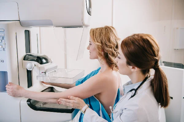 MAMMOGRAPHY