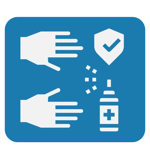 A commitment to comfort, hygiene, and long-term care